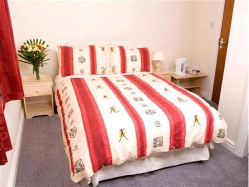The Sleep Station Newport Hotel Kamer foto